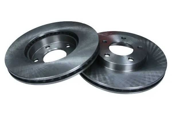 19-4739 Brake Disc