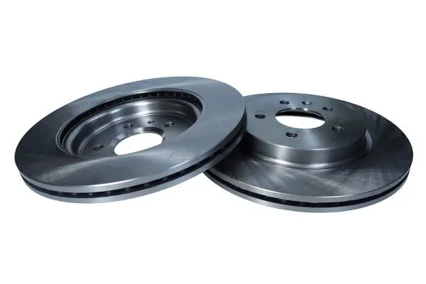 MAXGEAR 194747 Тормозной диск
