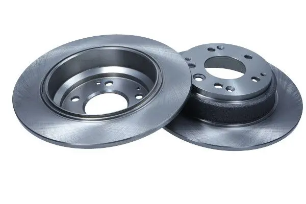 MAXGEAR 194757 Тормозной диск