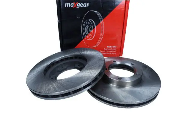 MAXGEAR 194773 Тормозной диск