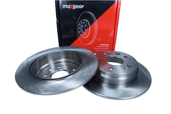 19-4790 Brake Disc