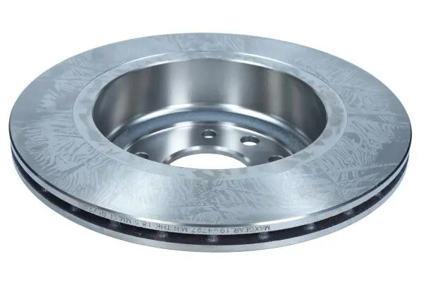 MAXGEAR 194797 Диск тормозной