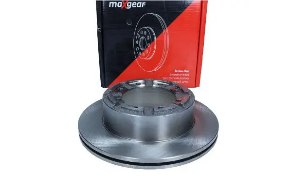 MAXGEAR 194802 Тормозной диск