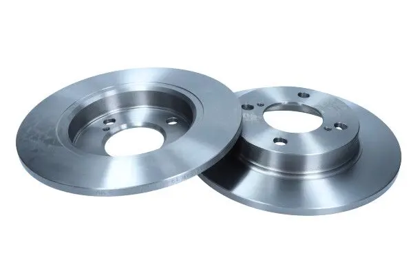 MAXGEAR 194811 Тормозной диск