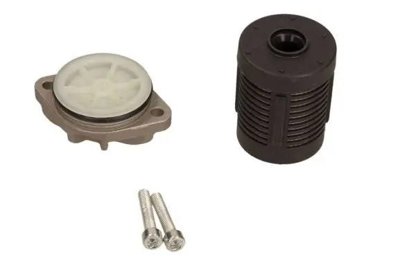 26-1436 Hydraulic Filter, multi plate