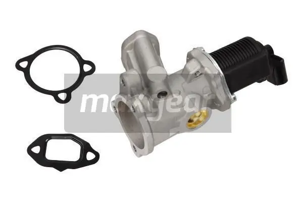 MAXGEAR 270199 Клапан возврата ОГ