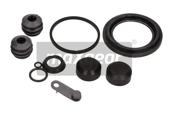 MAXGEAR 270561 Ремкомплект, тормозной суппорт