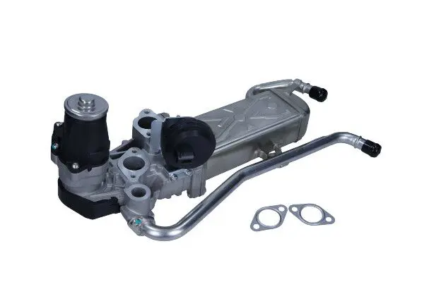 MAXGEAR 270663 Радиатор, рециркуляция ОГ