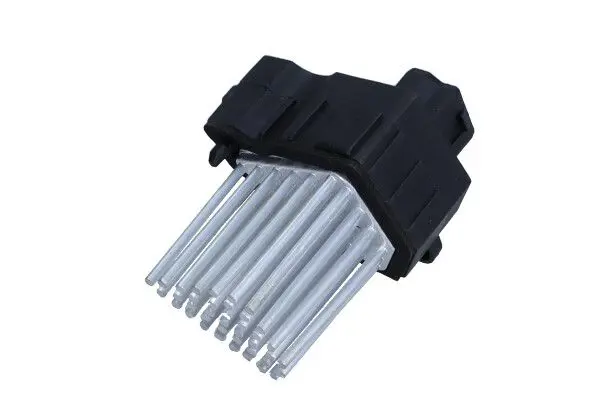 MAXGEAR 271233 Сопротивление, вентилятор