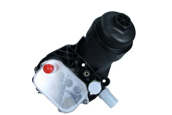 MAXGEAR 271684 Корпус, масляный фильтр