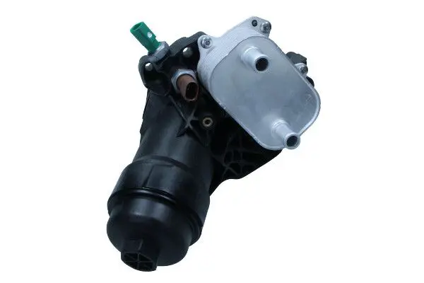 MAXGEAR 271681 масляный радиатор,
