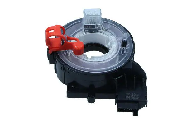 MAXGEAR 272090 Витая пружина, подушка