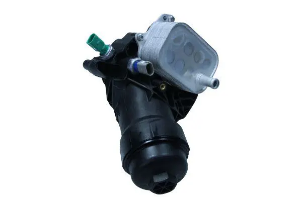 MAXGEAR 272168 Масляный радиатор,