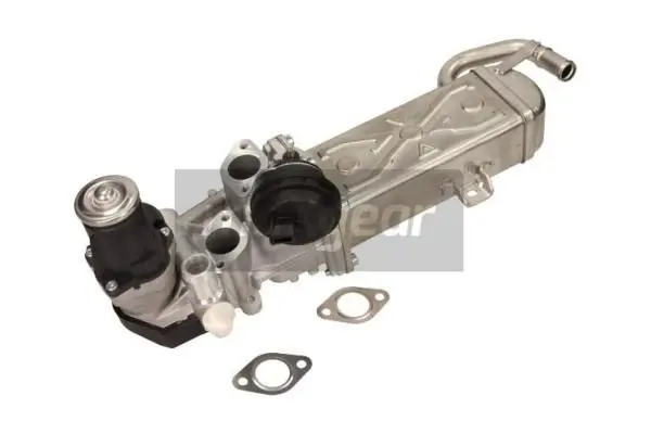 MAXGEAR 274012 Радиатор, рециркуляция ОГ