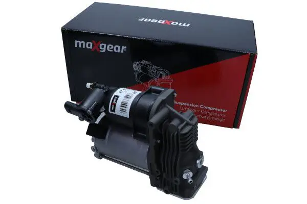 27-5015 Compressor, compressed air