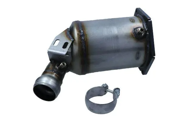 MAXGEAR 276017 Сажевый / частичный фильтр,