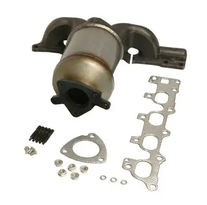 MAXGEAR 276091 Катализатор