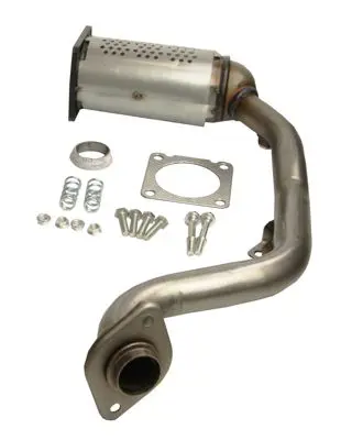 27-6095 Catalytic Converter