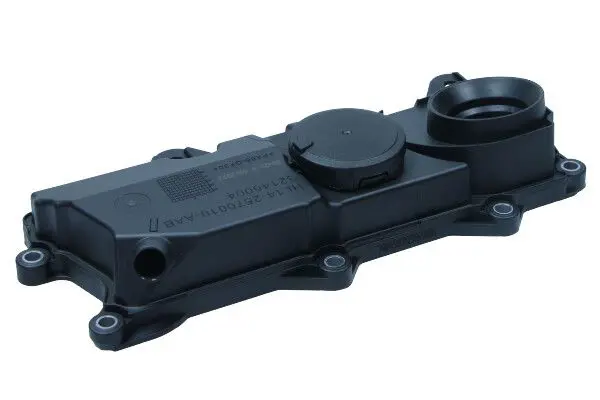 MAXGEAR 280914 Крышка головки цилиндра