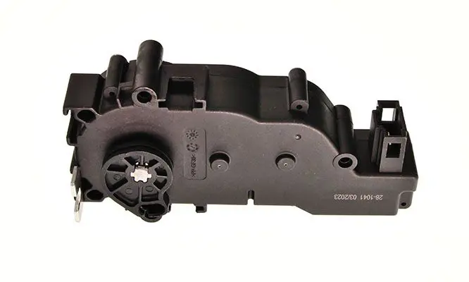 MAXGEAR 281041 Actuator, central locking
