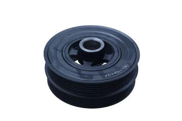 MAXGEAR 300191 Belt Pulley, crankshaft