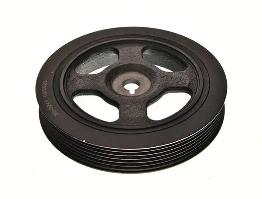 MAXGEAR 300241 Ременный шкив, коленчатый вал