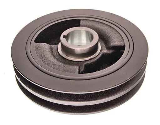 30-0255 Belt Pulley, crankshaft