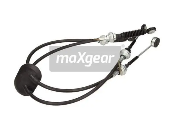 MAXGEAR 320619 Трос, механическая коробка