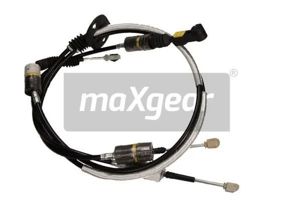 MAXGEAR 320640 Трос, механическая коробка