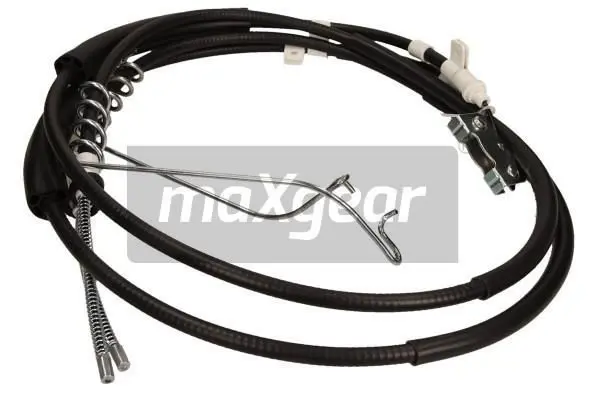MAXGEAR 320688 Тросик, cтояночный тормоз