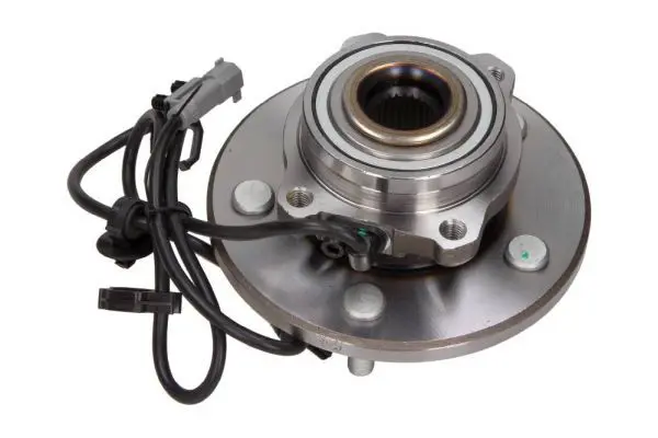 MAXGEAR 330813 Комплект подшипника ступицы