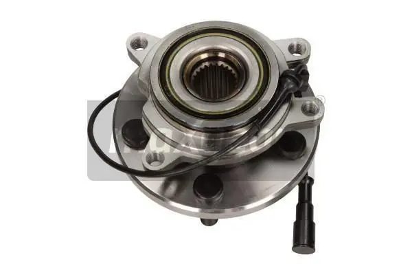 33-0836 Wheel bearing kit