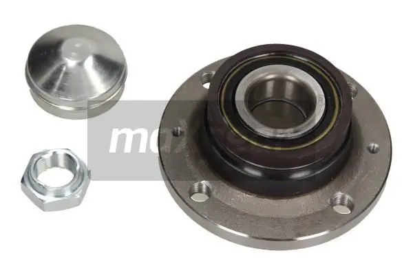 MAXGEAR 330852 Комплект подшипника ступицы