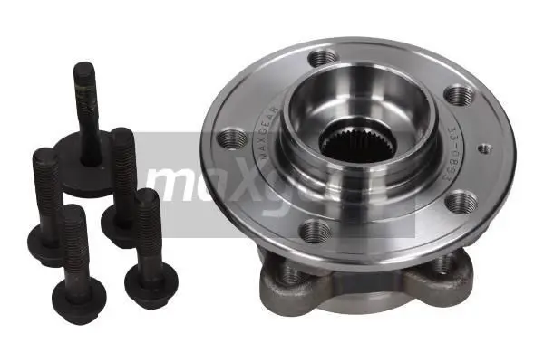 33-0853 Wheel bearing kit