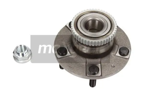 33-0883 Wheel Bearing Kit