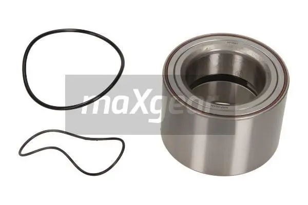 MAXGEAR 330891 Комплект подшипника ступицы