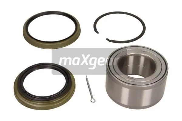33-0928 Wheel Bearing Kit