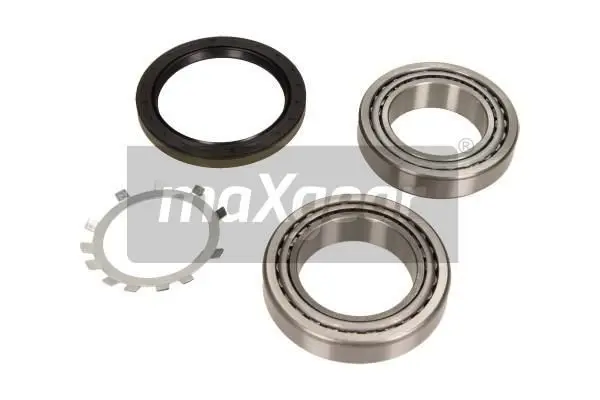 MAXGEAR 330930 Wheel Bearing Kit