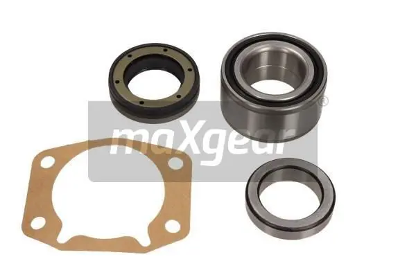 33-0938 Wheel Bearing Kit