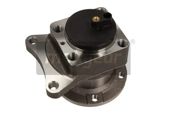MAXGEAR 330953 Комплект подшипника ступицы