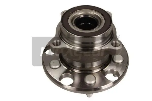MAXGEAR 330967 Комплект подшипника ступицы