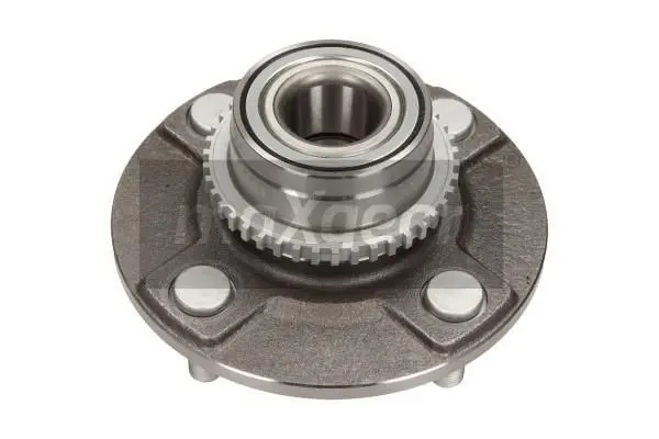 MAXGEAR 330971 Комплект подшипника ступицы