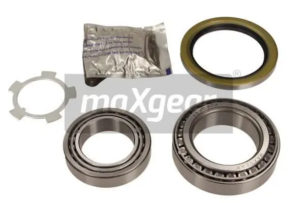 MAXGEAR 330974 Комплект подшипника ступицы
