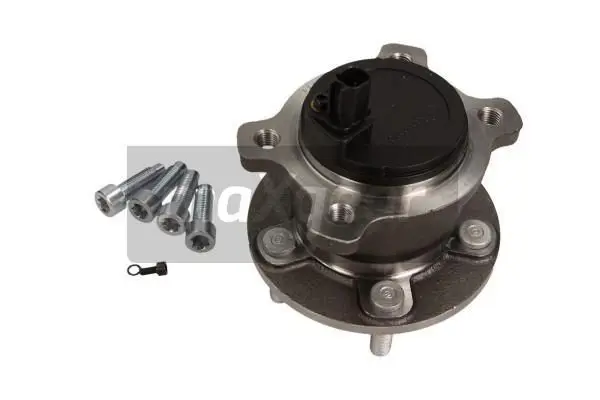 33-0998 Wheel Bearing Kit