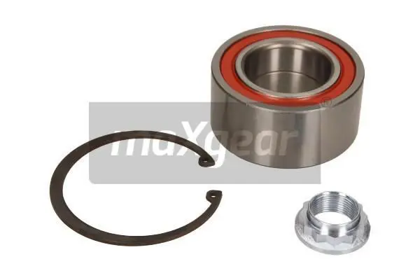 33-1012 Wheel Bearing Kit