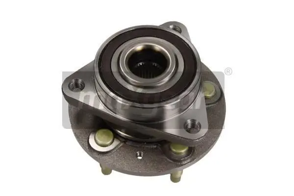 MAXGEAR 331014 Wheel Bearing Kit