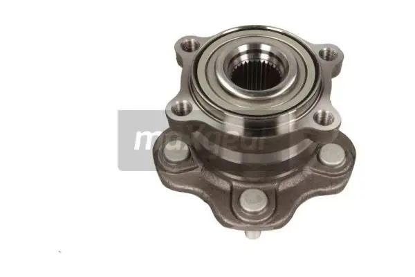 33-1019 Wheel Bearing Kit