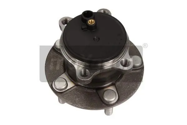 MAXGEAR 331047 Комплект подшипника ступицы