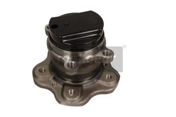 MAXGEAR 331060 Комплект подшипника ступицы