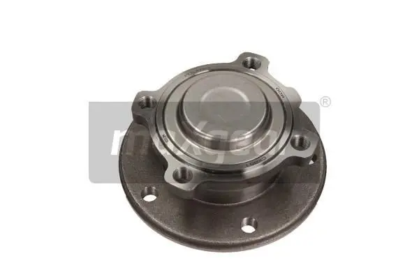 MAXGEAR 331067 Комплект подшипника ступицы
